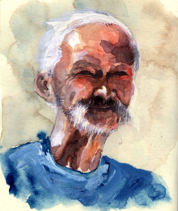 Portrait Commission - Image 3