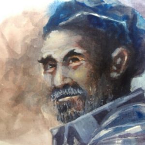Portrait Commission
